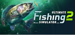 Ultimate Fishing Simulator 2